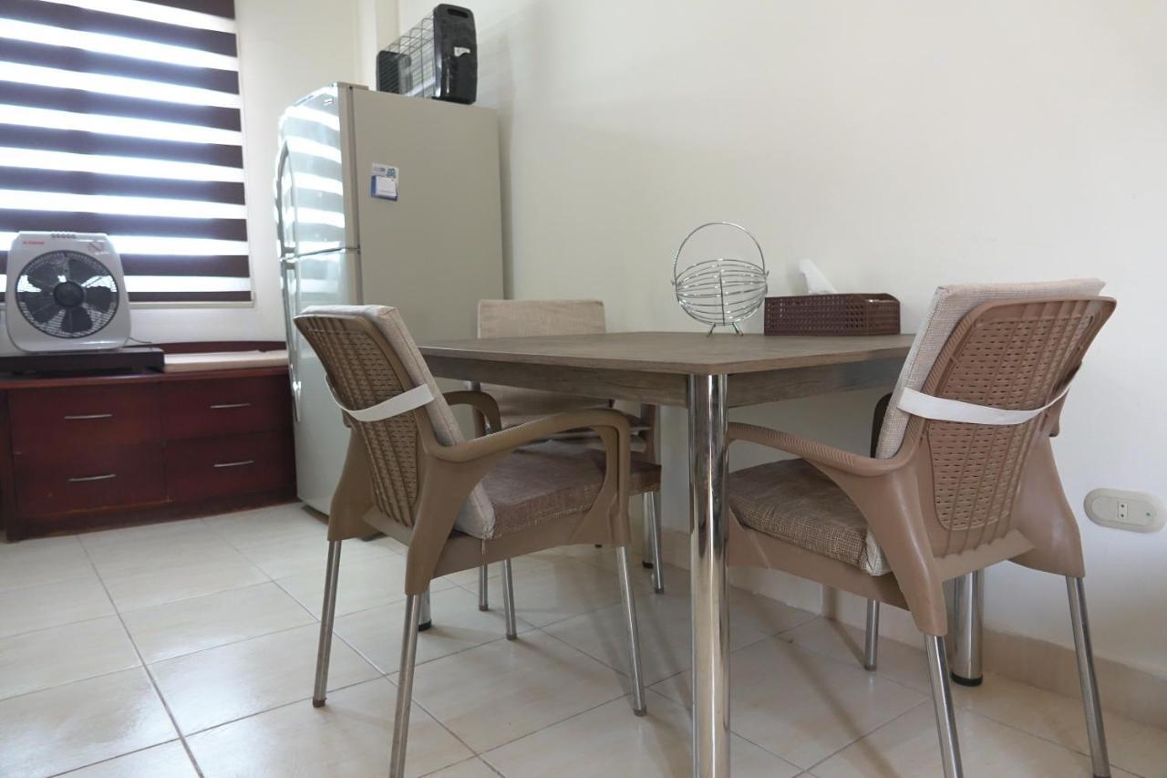 הורגהדה O - 1 Bedroom Flat - Makadi Heights מראה חיצוני תמונה