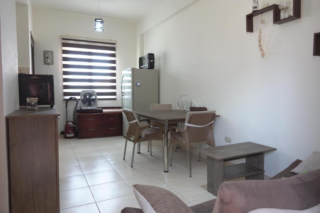 הורגהדה O - 1 Bedroom Flat - Makadi Heights מראה חיצוני תמונה