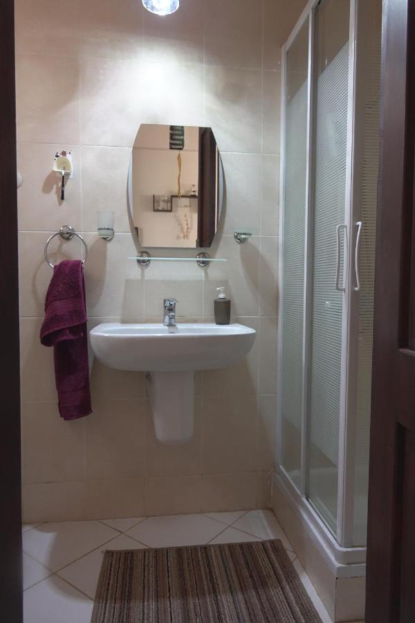 הורגהדה O - 1 Bedroom Flat - Makadi Heights מראה חיצוני תמונה